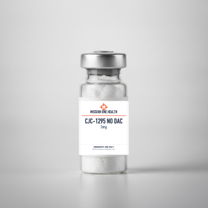 CJC-1295 No DAC (5mg)
