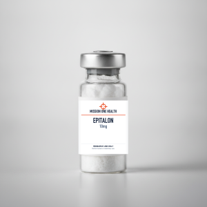 Epitalon (10mg)