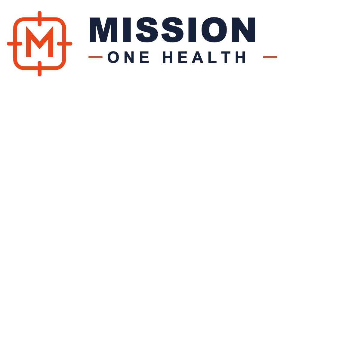 Mission One Health